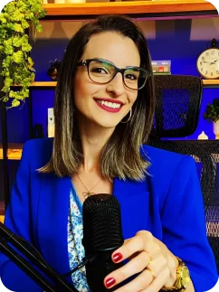 <span style="color:#FF6726;">Jessica Campara</span><br> 